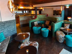 Hotel Christania
