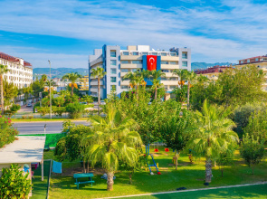 Timo Resort