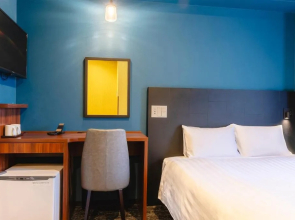 Hotel Wing International Shimbashi Onarimon