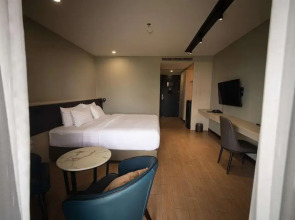 Lewit Hotel Pattaya, a member of Radisson Individuals