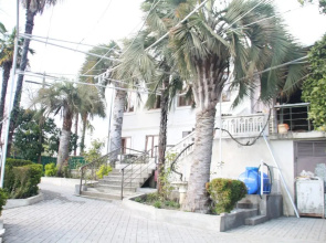 Dom U Morya Abhaziya Guest House