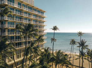 Kaimana Beach Hotel