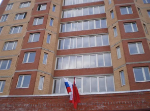 Schelkovo Hotel