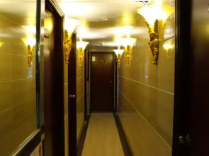 Asia Wifi Budget Hostel - Carlton Group of Hostels