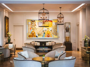 Hôtel des Arts Saigon - MGallery Collection