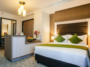 Verdant Hill Hotel Kuala Lumpur