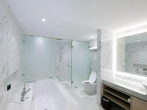 Dream of Aventus Hotel Kuta