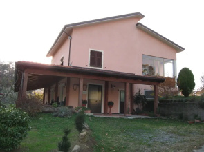Agriturismo La Collina Di Terme