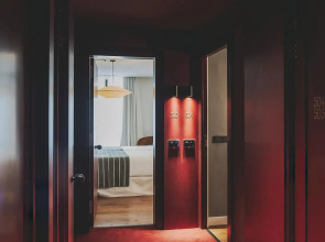 Hotel Regina Barcelona