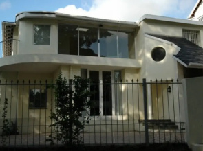 The Heron Guesthouse