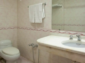 Tehran Grand Hotel