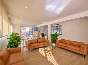 Welikehotel Fenix