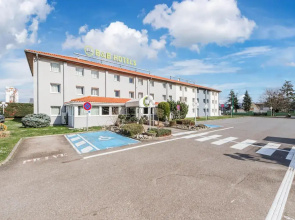B&B HOTEL Mulhouse Sausheim