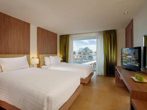 Centara Pattaya Hotel