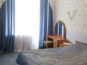 Sosnovyi bor