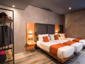 J24 Hotel Milano