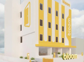 Bloom Hotel - Sector 19