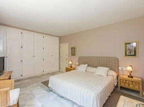 Villa Duque Los Monteros Marbella