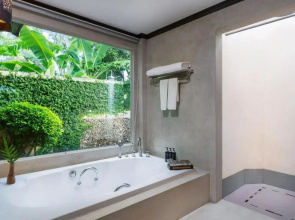 Курорт Nora Beach Resort and Spa