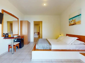 Acrotel Elea Beach