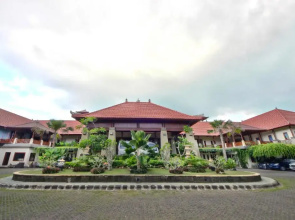 The Grand Bali Nusa Dua