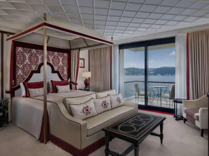 Ciragan Palace Kempinski