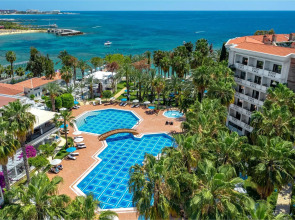 Utopia Resort & Residence