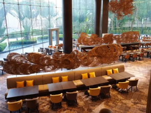 Chatrium Grand Bangkok