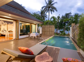Krabi Resort Ao Nang
