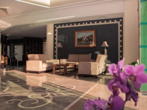 Отель L'ancora Beach