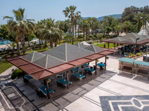 Отель L'ancora Beach