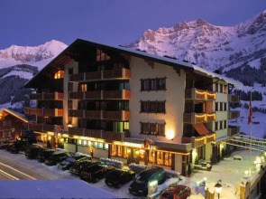 Chalet Beau-Site