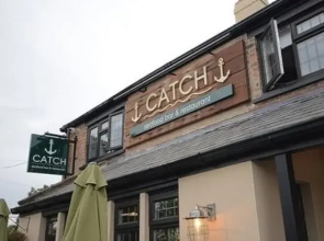 Catch Seafood Ponteland