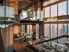 One&Only One Za'abeel