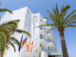 Hotel HSM Regana
