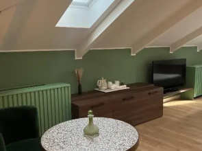 Boutique Hotel Martini 17