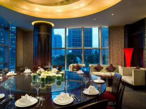 Grand Kempinski Hotel Shanghai
