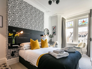 The Belmont Apart Hotel - Harrogate Stays
