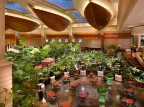 Grand Hyatt Residence