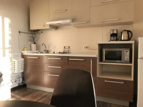 Apartment Family Club Salute