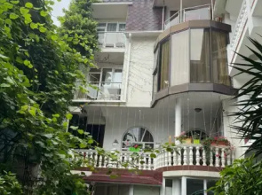 Aladan Hotel