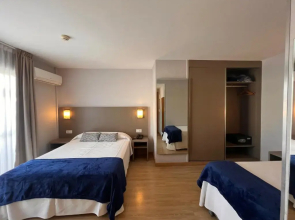 Hotel Montesol Benidorm