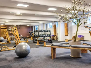 The Lodge Billund