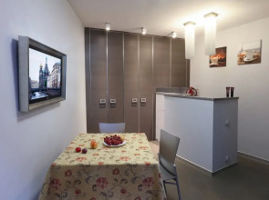 Ostrovskogo Apartment