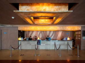 Centara Pattaya Hotel