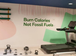 B&B HOTEL Brussels Centre Louise