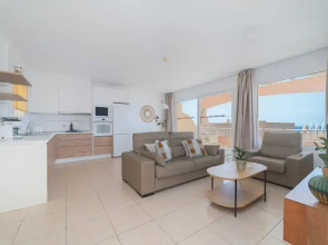 Villas Monte Solana