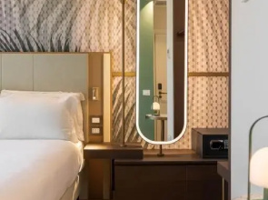 Boutique Hotel Martini 17