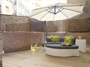 Dreamkeys Apartments & Suites