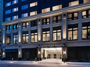AC Hotel Fort Worth Downtown